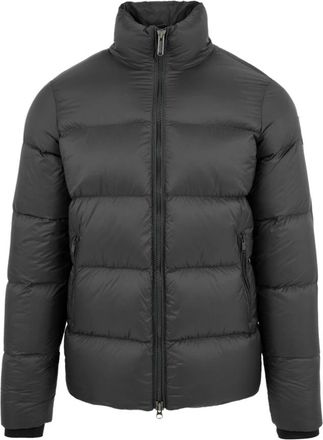 Bomboogie Down Jacket - Heren - Gewatteerde jassen - Groen - S - Jassen