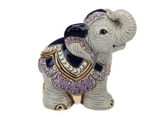 OEM Cr&iacute;a De Elefante Indio