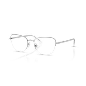 Swarovski Optical Frame - unisex - Brillen - Grijs - 52 MM - Accessoires