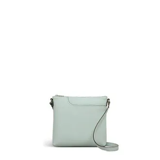 Radley London Pockets Small Ziptop Crossbody Bag in Seafoam at Nordstrom