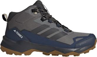ADIDAS TERREX Terrex Skychaser AX5 Mid GORE-TEX Wanderschuhe f&uuml;r Herren | grau