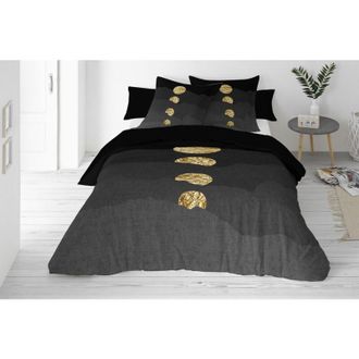 OEM Ropa De Cama De Raso De Algod&oacute;n Prestige20 220x200 +2x70x80 Matex