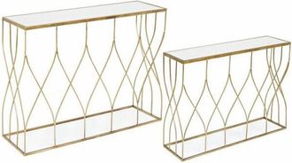 BIZZOTTO Set2 Consola Elenor