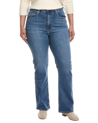 Rag & Bone Rag & Bone Piper Mid-Rise Bootcut Allie Jean