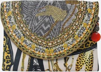 LOréal Inoa Womens Inoa Fashion Bellagio 1807 Clutch Bag Womens - Size: ONE size