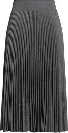 Theory PARTES DE ABAJO - Faldas midi en YOOX.COM