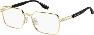 Marc Jacobs 783 RHL Optisch Montuur - Heren - Brillen - Geel - 57 MM - Accessoires