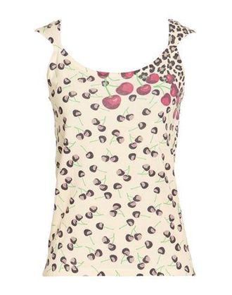 Jei's by Letizia Denaro Tops