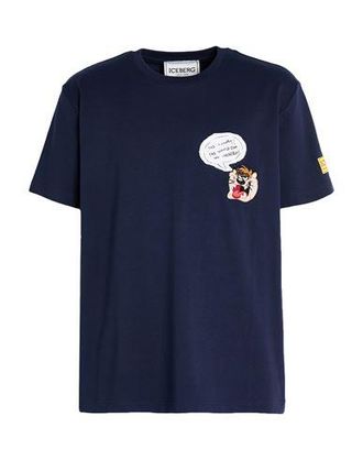 Iceberg T-SHIRT JERSEY
