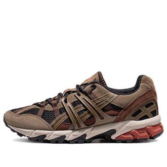Asics Gel-Sonoma 15-50 Black Clay Canyon 1201A438-004