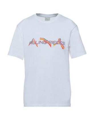 Filling Pieces TOPS - T-shirts auf YOOX.COM