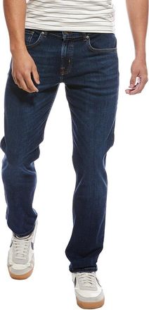 7 For All Mankind Slimmy Tapered Toledo Jean