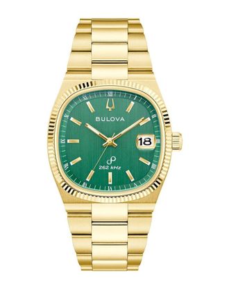Bulova Mens Seville Watch