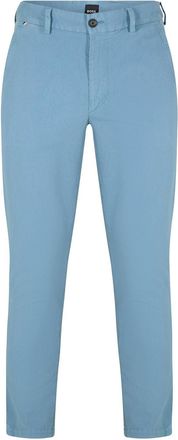 HUGO BOSS Mens 10255114 01 in Lgt/Pastel Blue - Size 30 (Waist)
