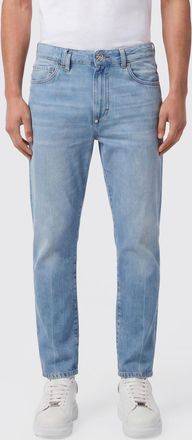 Philipp Plein Jeans slim fit in denim