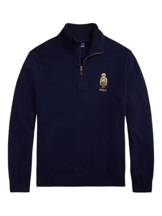 Polo Ralph Lauren Polo Bear Sweater