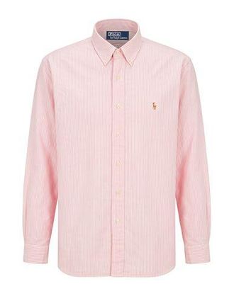 Ralph Lauren TOPWEAR - Shirts on YOOX.COM