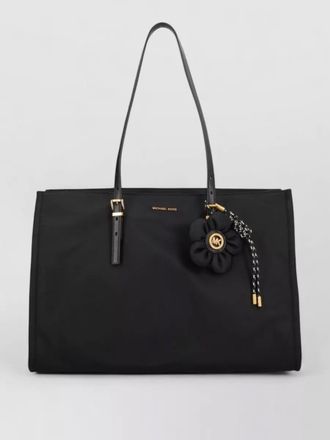 Michael Kors recycled nylon tote bag