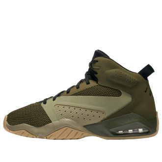 Nike Jordan Air Jordan 9 Retro Boot NRG Military Brown Legion Green AR4430-200