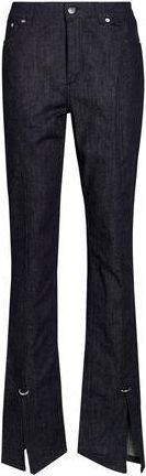 MUGLER BOTTOMWEAR - Pantaloni jeans su YOOX.COM