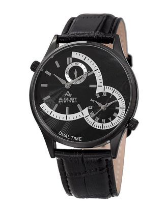 August Steiner Mens Watch