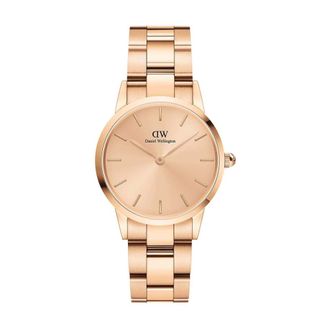 Daniel Wellington Mujer, Accesorios, Rosa, Talla: ONE Size