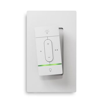 Nanoleaf Sense+ Smart Wireless Switch in White at Nordstrom