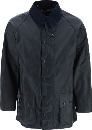 Barbour beaufort Wax Jacket