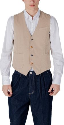 Gianni Lupo Heren Gilet