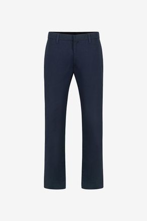 Vince Twill-Chinohose Griffith