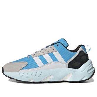 adidas ZX 22 Boost White Sky Rush GY6694