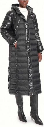 Liu Jo Donna, Cappotti, Nero, M, new