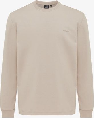 Genti Longsleeve | Beige