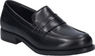 Josef Seibel Dames Slipper Simona 07 in zwart