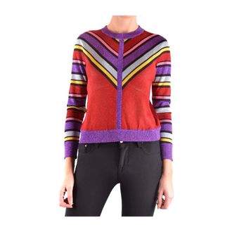 Philosophy di Lorenzo Serafini Donna, Maglie, Multicolore, M, new