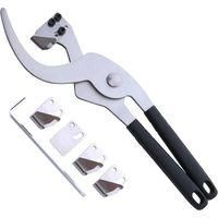 OEM Pelador De Anillos Para &Aacute;rboles Frutales, Cuchillo Pelador De Alta Dureza - Crezuo