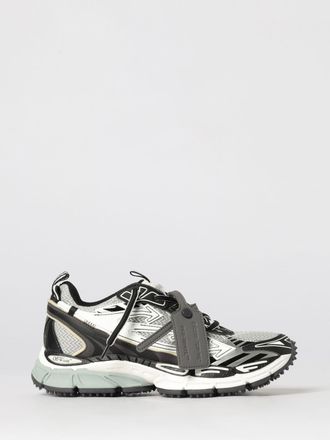 Off-white Sneakers Be Right Back Off-White in gomma e mesh