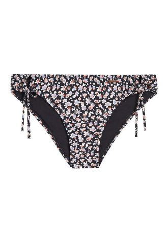 Protest Badehose PROTEST Bade hose MIXCABEL 23, Damen, Gr. XL, EURO, pink (lotuspink), Obermaterial: 82% Polyester Pol. recyc.. 18% Elasthan EL., Badehosen Ba