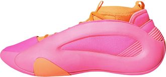 adidas Harden Volume 8 Flamingo Pink IE2698