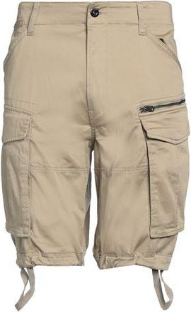 G-Star PARTES DE ABAJO - Pantalones cortos y bermudas en YOOX.COM