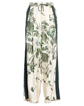 F.R.S. For Restless Sleepers PARTES DE ABAJO - Pantalones en YOOX.COM