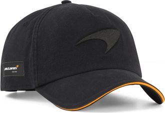 Puma Cappellino da baseball McLAREN RACING Lifestyle, Accessori, Nero, OSFA