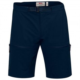 Fj&auml;llr&auml;ven High Coast Hike Shorts Shorts - Unisex | blau