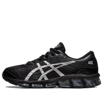 Asics Gel-Quantum 360 7 Black Pure Silver 1201A481-003