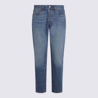 Levi's Jeans Chemicals-Uomo