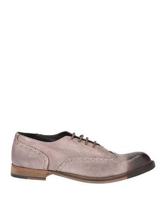 J.P. David FOOTWEAR - Lace-up shoes on YOOX.COM