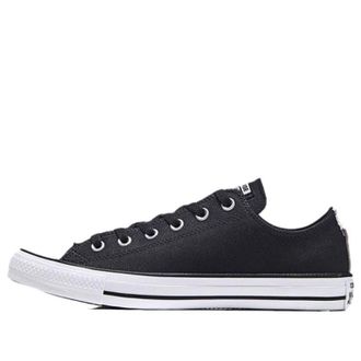 Converse Chuck Taylor All Star Canvas Shoes Black 159614C