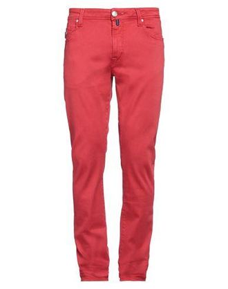 Sartoria Tramarossa BOTTOMWEAR - Pantaloni jeans su YOOX.COM
