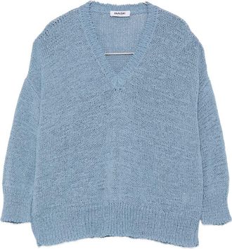 base Maglione misto cotone base
