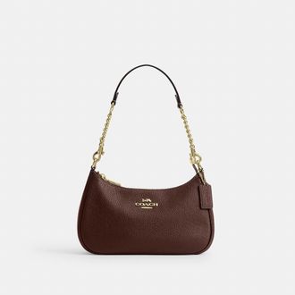 Coach Teri Shoulder Bag